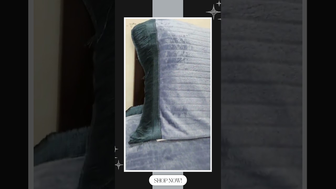 Imported Fleece Bedset 