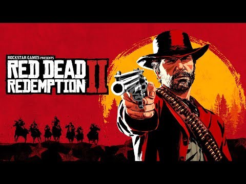 Vídeo: Red Dead Redemption Vende Cargas