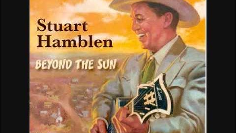 Thumbnail of Remember Me I'm The one Who Loves You  Stuart Hamblem