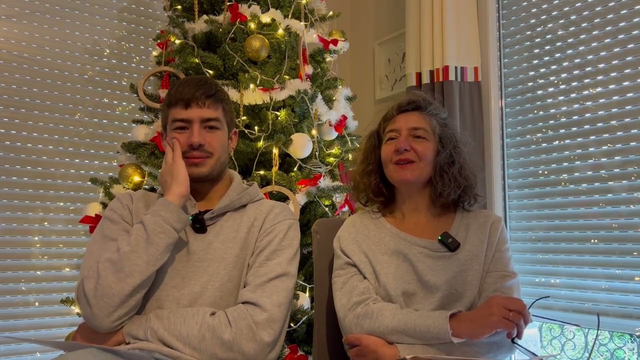 TSMM EP.25 - 24/12/25 LA PIRE MERE AU MONDE, L'ENGLOUTIE, LA FEMME DE MENAGE, LE TEMPS DES MOISSONS