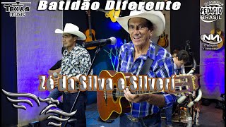 Batidão Diferente - ZÉ DA SILVA E SILVERÍ  (Gravado em Estúdio)