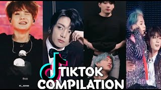 BTS TIKTOK COMPILATION💜