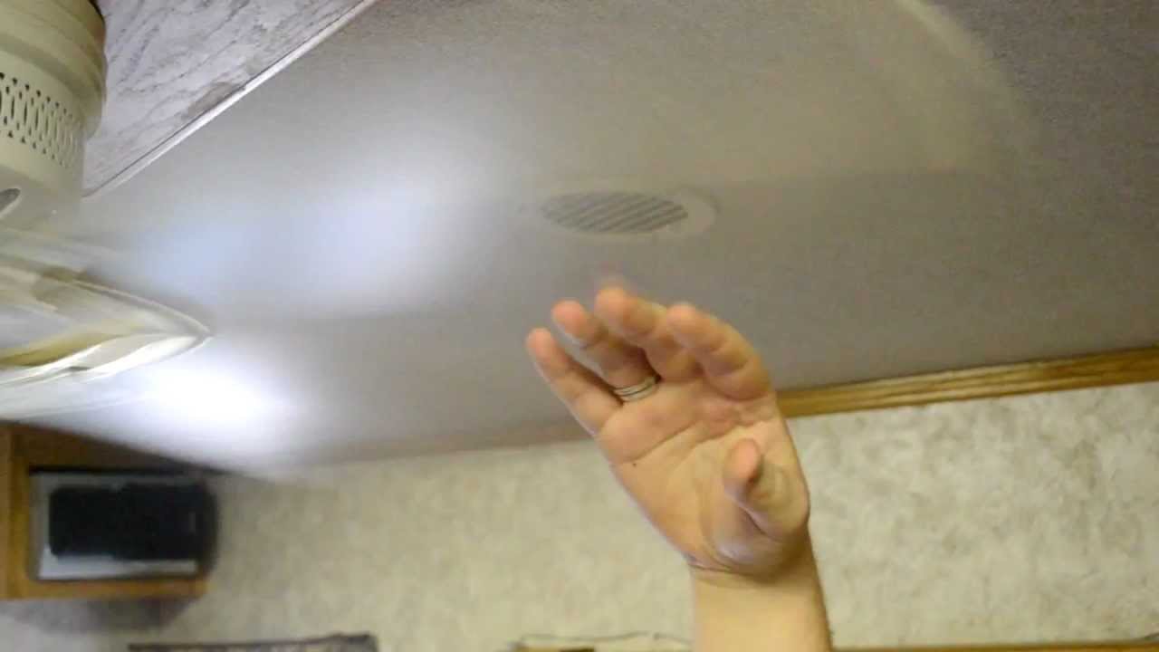 ceiling fan music YouTube