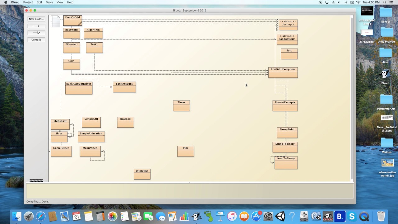 How to determine if a User Inputs an Even or Odd Number - Java - YouTube