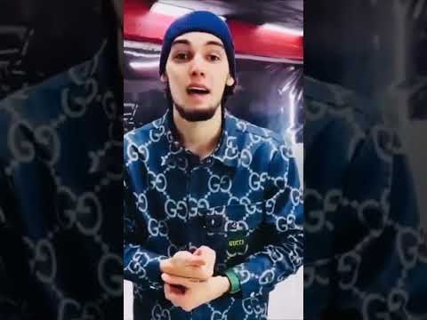 У меня мерседес банан - YouTube