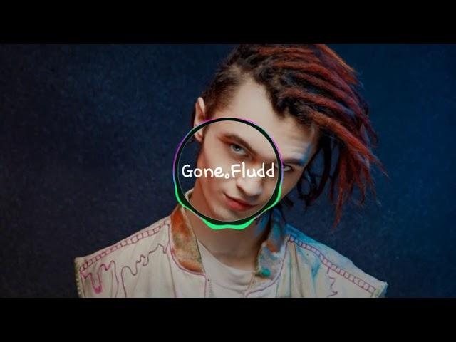 GONE.Fludd - Мамбл