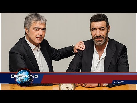 Cengiz Kurtoğlu - Hakan Altun... ZİRVENİN SAHİBİ USTA ÇIRAK!