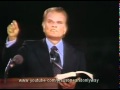 Billy Graham preaching Born again part 2 of 4