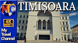 TIMIȘOARA   ROMÂNIA