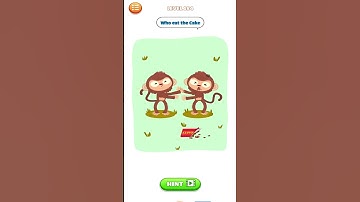 Unleash Your Brain Power with Brain Story: Tricky Puzzle Game - A Must-Try Challenge! | Level 184