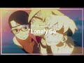 【한글가사】 Brian the Sun - Lonely Go | 보루토 4쿨 OP