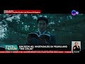 Kim Seon Ho Nag Tagalog Sa Pelikulang The Childe SONA Kim Seon Ho Nag Tagalog Sa Pelikulang The Childe SONA