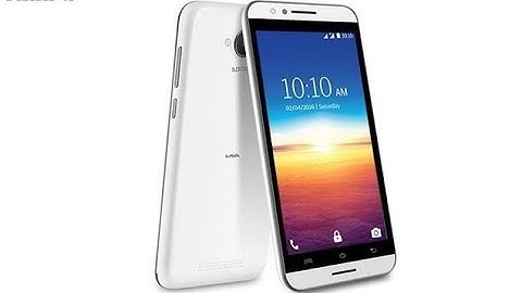 Lava A67 frp unlock without tool and box 100% solution