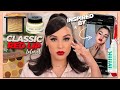 Classic Red Lip Makeup Tutorial Inspired by Selena Gomez!