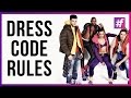 Dress Code Rules - #Whosthatgirl