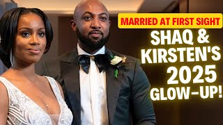 MAFS Season 16 Cast | Where Shaq & Kirsten Are In 2025!
