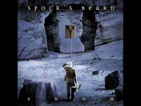 Spock's Beard - Open Wide the Flood Gates