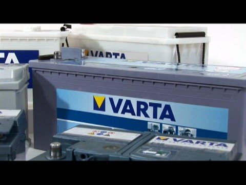 varta-batteries