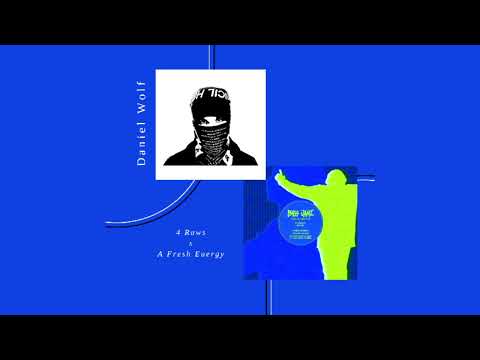 4 Raws x A Fresh Energy | DJ Daniel Wolf Remix