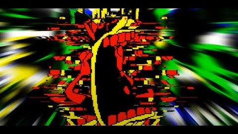 Pizza Tower LHPP: Secrets Of The World Lap 5 S Rank (Lunatic Mode)