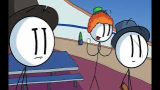 The Henry Stickmin Collection Mobile Gameplay 5