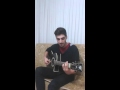 Nurettin Rençber - EZO - Gitar (Can Gülfidan)