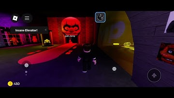 insane elevator script