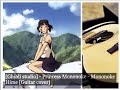 Ghibli studio   Princess Mononoke   Mononoke Hime Guitar cover