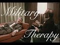 Military Therapy  - Hurt Feelings Report