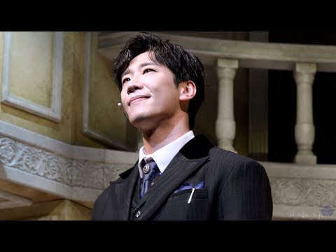 220916 뮤지컬 안나,차이코프스키 (김경수배우ver)