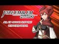 Fire Emblem Warriors: All of Anna's Support Conversations