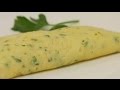 How to make an Omelet