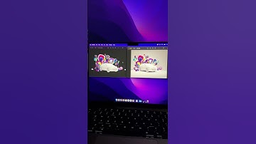 How to remove background direct from your Mac  #recoverit #macbookpro #macbook #apple