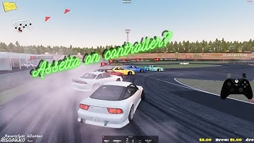 Assetto Corsa Controller Steering Assist Mod Install