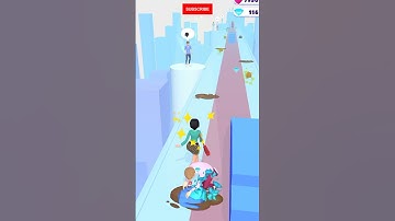 #MakeOverRun#GamePlay #Android,iOS Like 👍 Share and Subscribe My Channel 🙏🙏🙏🙏#YouTube #Shorts