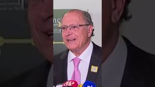 Alckmin Transição De Governo De Bolsonaro Para Lula Já Começou