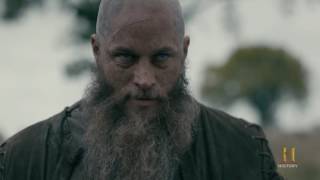 Vikings Tribute - Death