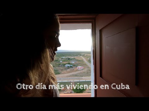 Video: Jinsi Ya Kusafiri Kuzunguka Cuba