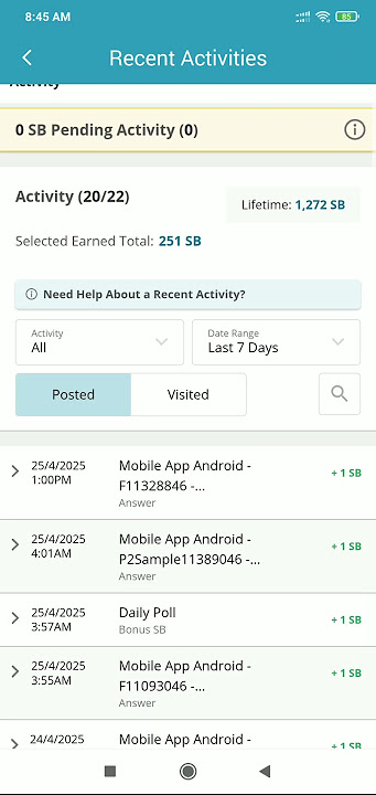 💰💲Earning application - SWAGBUCKS 💲 💰