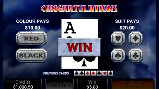 Spin Palace Casino screenshot 3