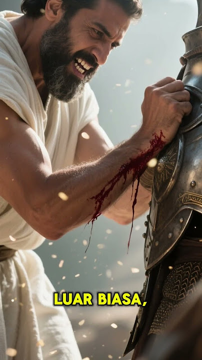 Abu Ubaidah bin Jarrah: Kisah Sang Aminul Ummah dan Panglima Tertinggi yang Rendah Hati