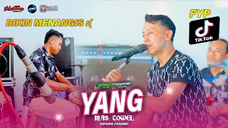 Download Lagu ( YANG ) -SUARA EMAS MAS TOWEL VERSI FARIS KENDANG Semua ikut menangis MP3