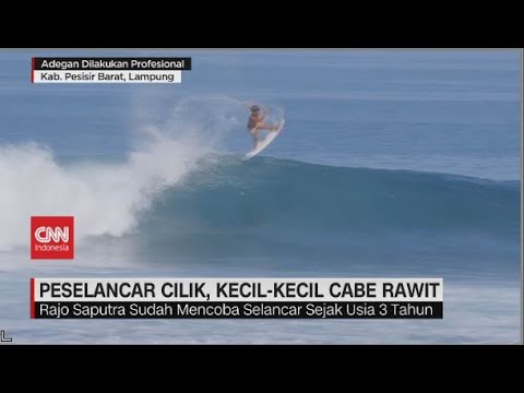 Video: Pantai Dianugerahkan Bendera Biru Terbaik di Itali Utara