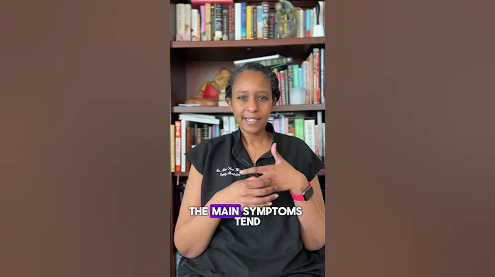 Is it a UTI or a yeast infection?? #shorts #uti #yeastinfection