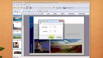 A PDF Page Crop – Crop PDF Page with Any Size