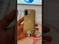 OnePlus 13s First Impression 🔥 Best Compact Flagship Phone?|In-Hand Feel & Design #shorts #oneplus