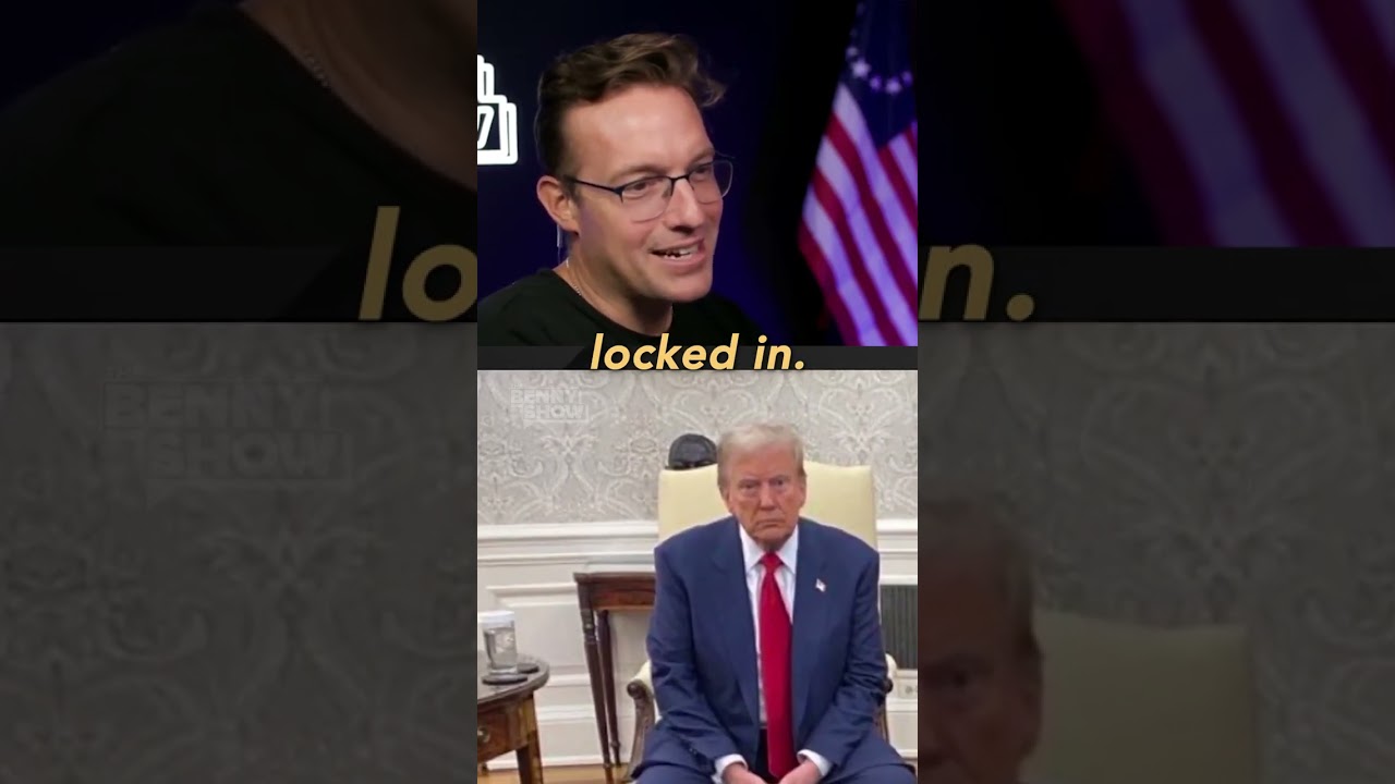 Joe Biden POOPS Pants in Oval Office?! 💩