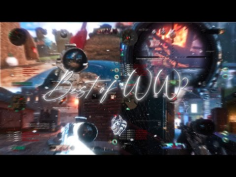 Eon Orsns - Best of WW2