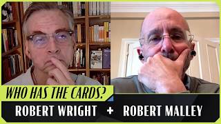 Can Trump and Iran Make a Deal? | Robert Wright & Robert Malley