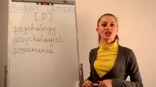 Когда не читается буква P Когда не читается буква P